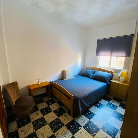 Willa La Casita Burriana Zewnętrze zdjęcie