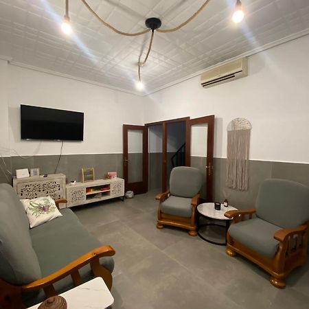 Willa La Casita Burriana Zewnętrze zdjęcie
