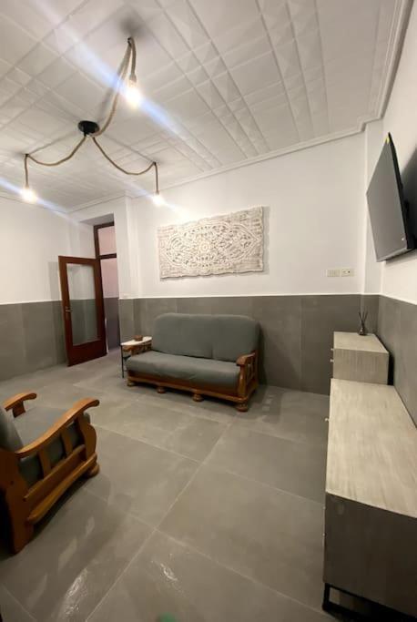 Willa La Casita Burriana Zewnętrze zdjęcie