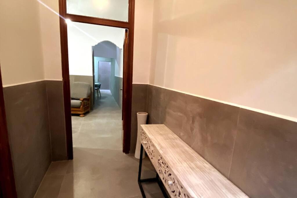 Willa La Casita Burriana Zewnętrze zdjęcie