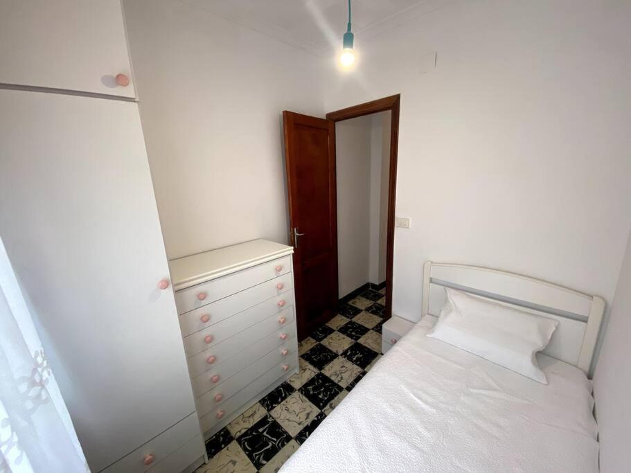 Willa La Casita Burriana Zewnętrze zdjęcie
