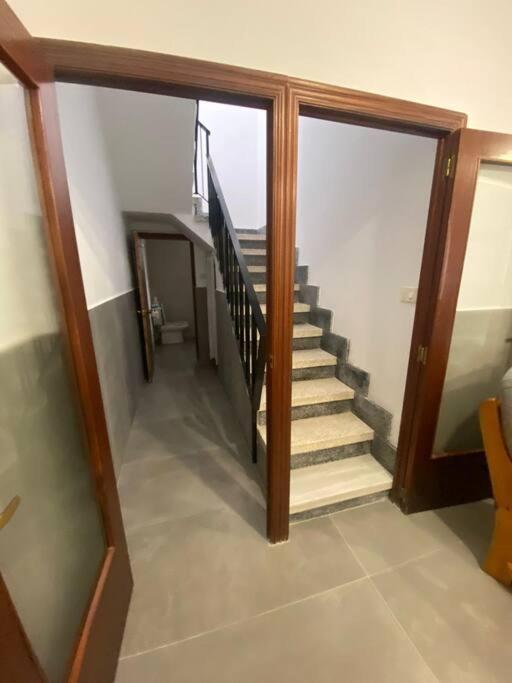 Willa La Casita Burriana Zewnętrze zdjęcie