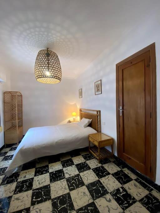 Willa La Casita Burriana Zewnętrze zdjęcie