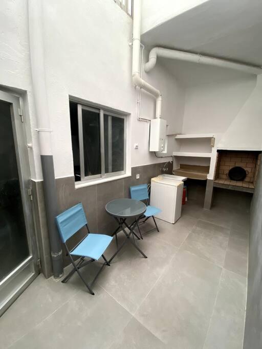Willa La Casita Burriana Zewnętrze zdjęcie