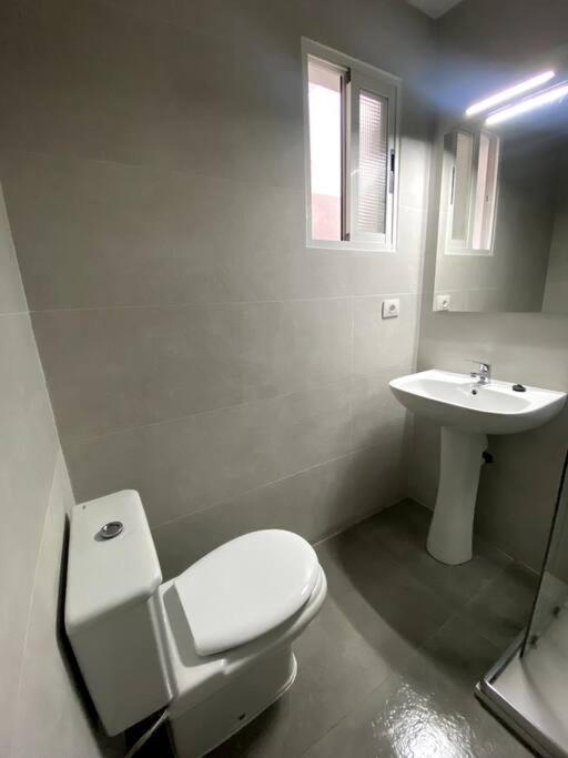 Willa La Casita Burriana Zewnętrze zdjęcie