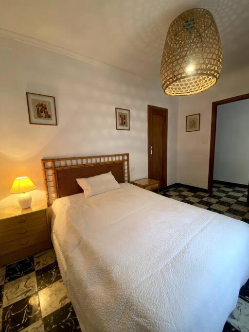 Willa La Casita Burriana Zewnętrze zdjęcie
