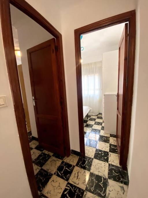 Willa La Casita Burriana Zewnętrze zdjęcie
