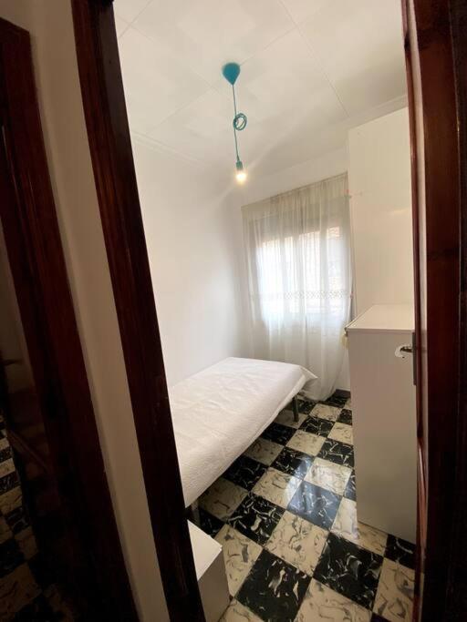 Willa La Casita Burriana Zewnętrze zdjęcie