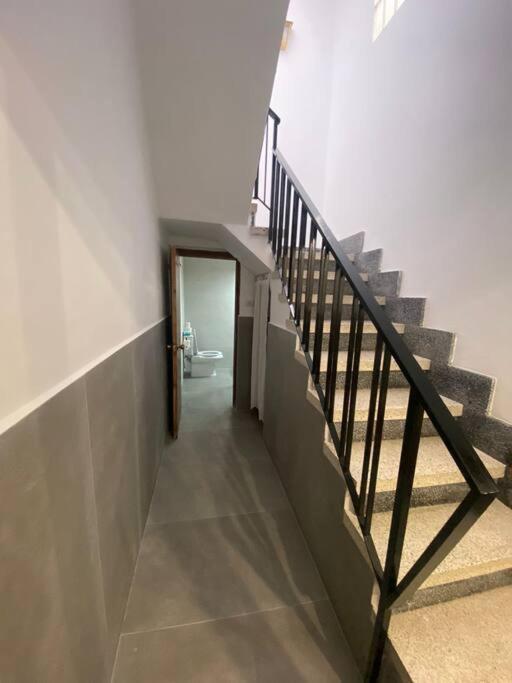 Willa La Casita Burriana Zewnętrze zdjęcie