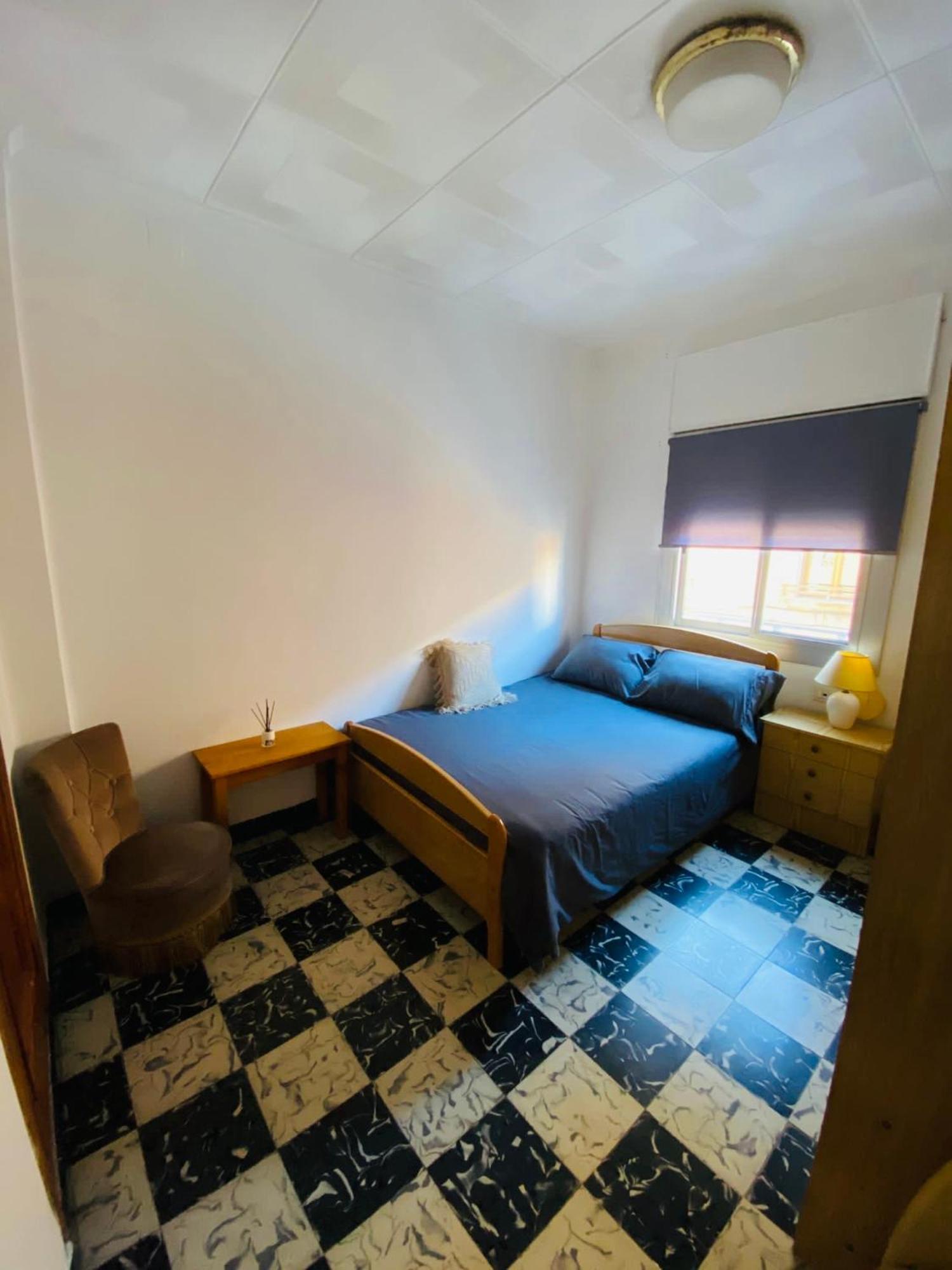 Willa La Casita Burriana Zewnętrze zdjęcie