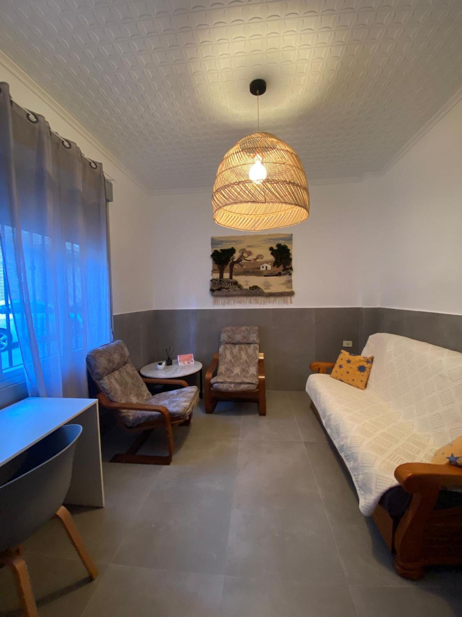 Willa La Casita Burriana Zewnętrze zdjęcie